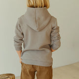 Riga Original® x MYGANG Kids Hoodie (Melange)