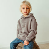 Riga Original® x MYGANG Kids Hoodie (Melange)