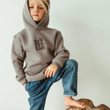 Riga Original® x MYGANG Kids Hoodie (Melange)