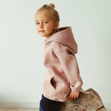 Riga Original® x MYGANG Kids Hoodie (Dusty Pink)