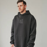 Riga Original® x MYGANG Men’s Hoodie (Dark grey)