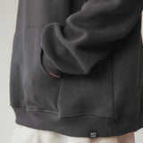 Riga Original® x MYGANG Men’s Hoodie (Dark grey)