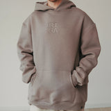 Riga Original® x MYGANG Men’s Hoodie (Melange)