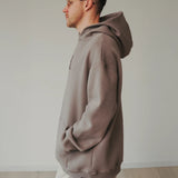 Riga Original® x MYGANG Men’s Hoodie (Melange)