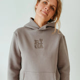 Riga Original® x MYGANG Women's Hoodie (Melange)