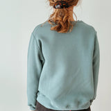 Riga Original® x MYGANG Women's Sweatshirt (Dusty Mint)