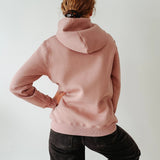 Riga Original® x MYGANG Women's Hoodie (Dusty Pink)