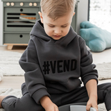 Hoodie VEND 98/104