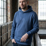 Sweatshirt/hoodie ISA. TUGEV ÕLG, MILLELE TOETUDA