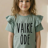 T-shirt VÄIKE ÕDE