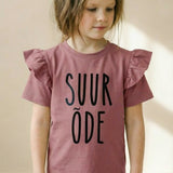 T-shirt SUUR ÕDE