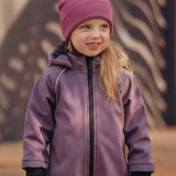 Teddy müts koos salliga