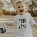 T-särk SUUR VEND, VÄIKE VEND 
