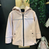 Softshell jacket 110/116
