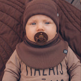 Teddy HAT WITH A SCARF