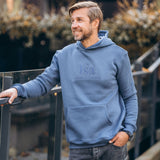 Sweatshirt/hoodie ISA. TUGEV ÕLG, MILLELE TOETUDA