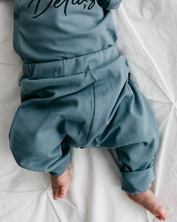 Beebipüksid