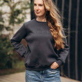 Hoodie või Džemper EMME