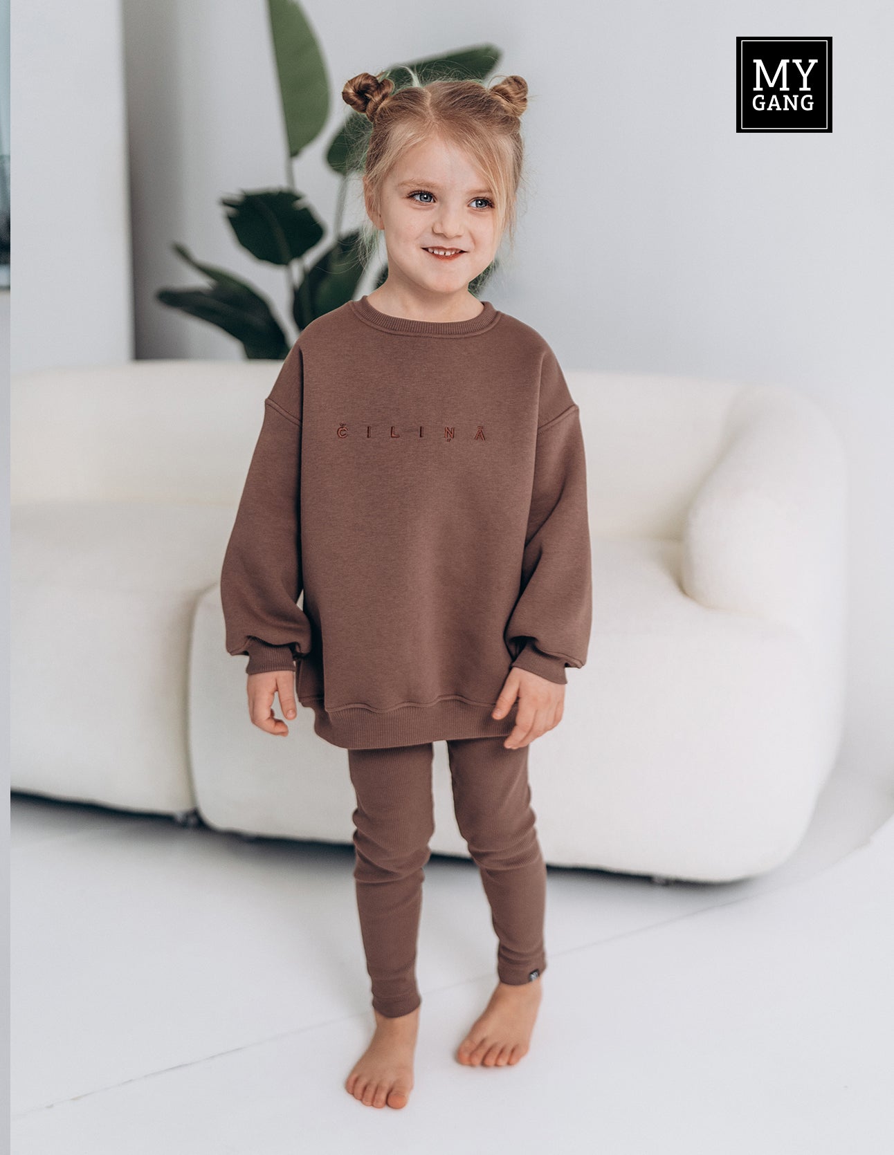 KIDS leggings