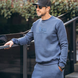 Hoodie/Dressipluus ISA. TUGEV ÕLG, MILLELE TOETUDA 