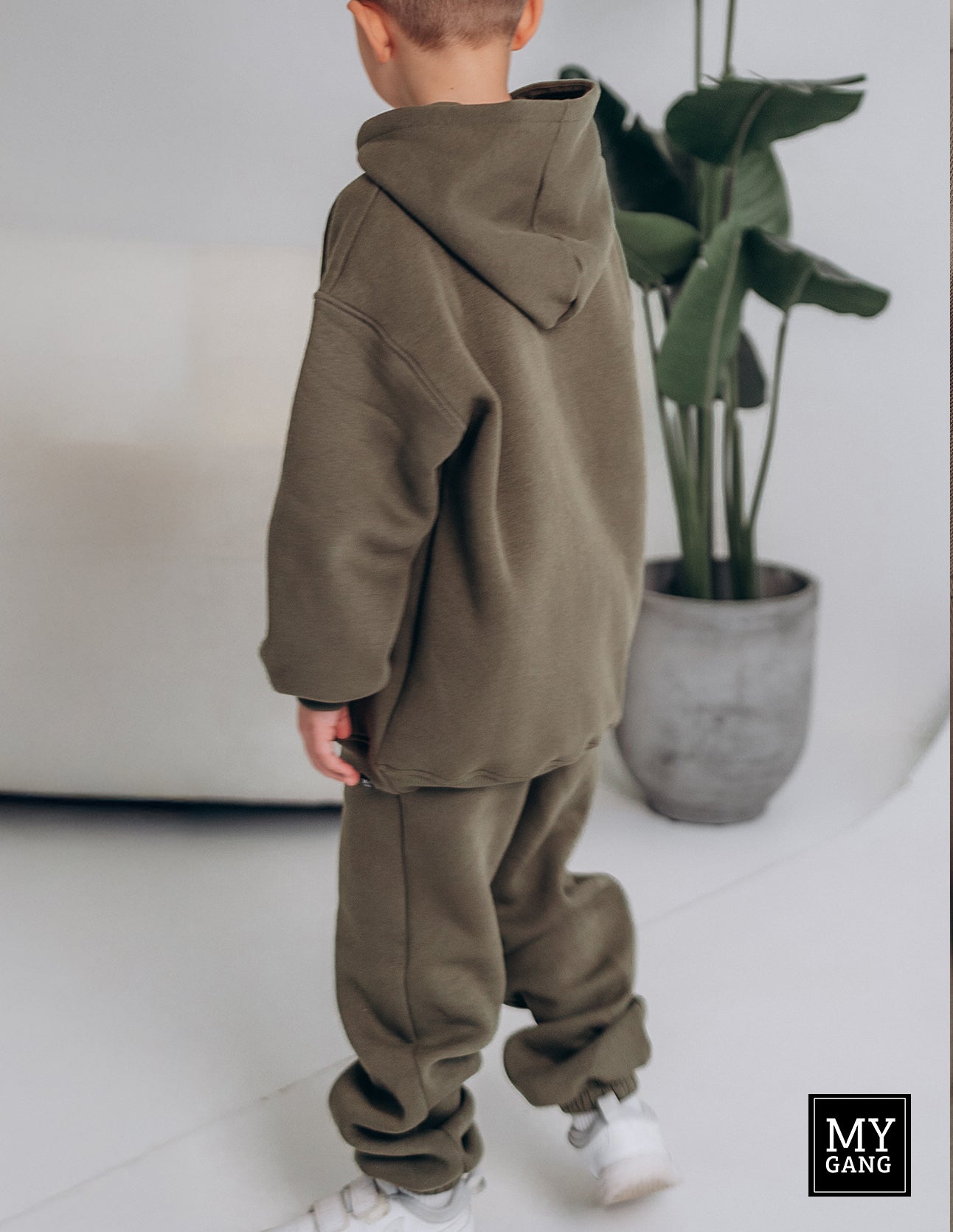 Oversize Hoodie/Sweater or tracksuit SUUR VEND