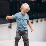 T-shirt Poeg