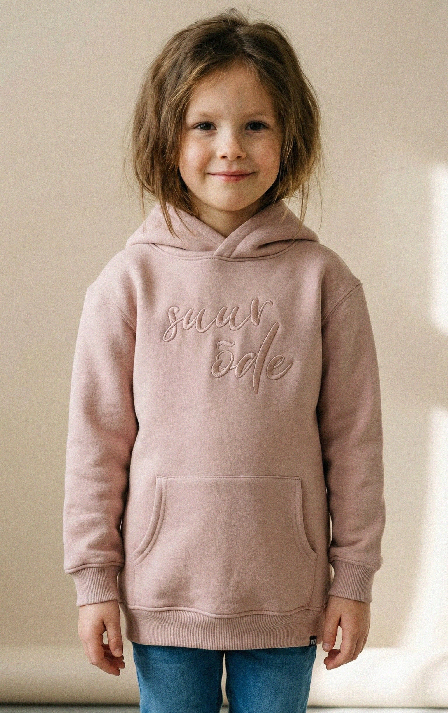 Hoodie/Sweater or tracksuit SUUR ÕDE