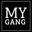 MyGang logo